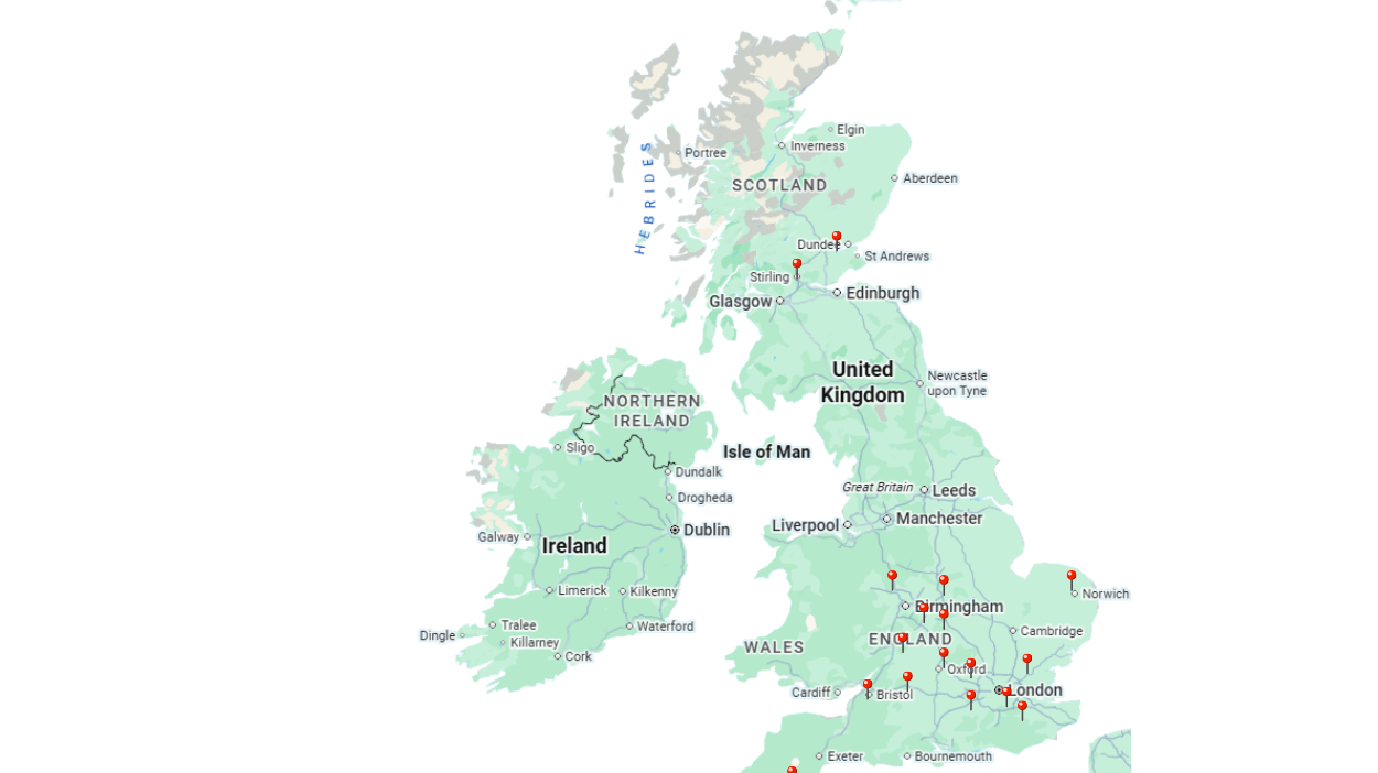 Spika Expands UK Dealer Network with Second Wave of Official Gun Safe Partners