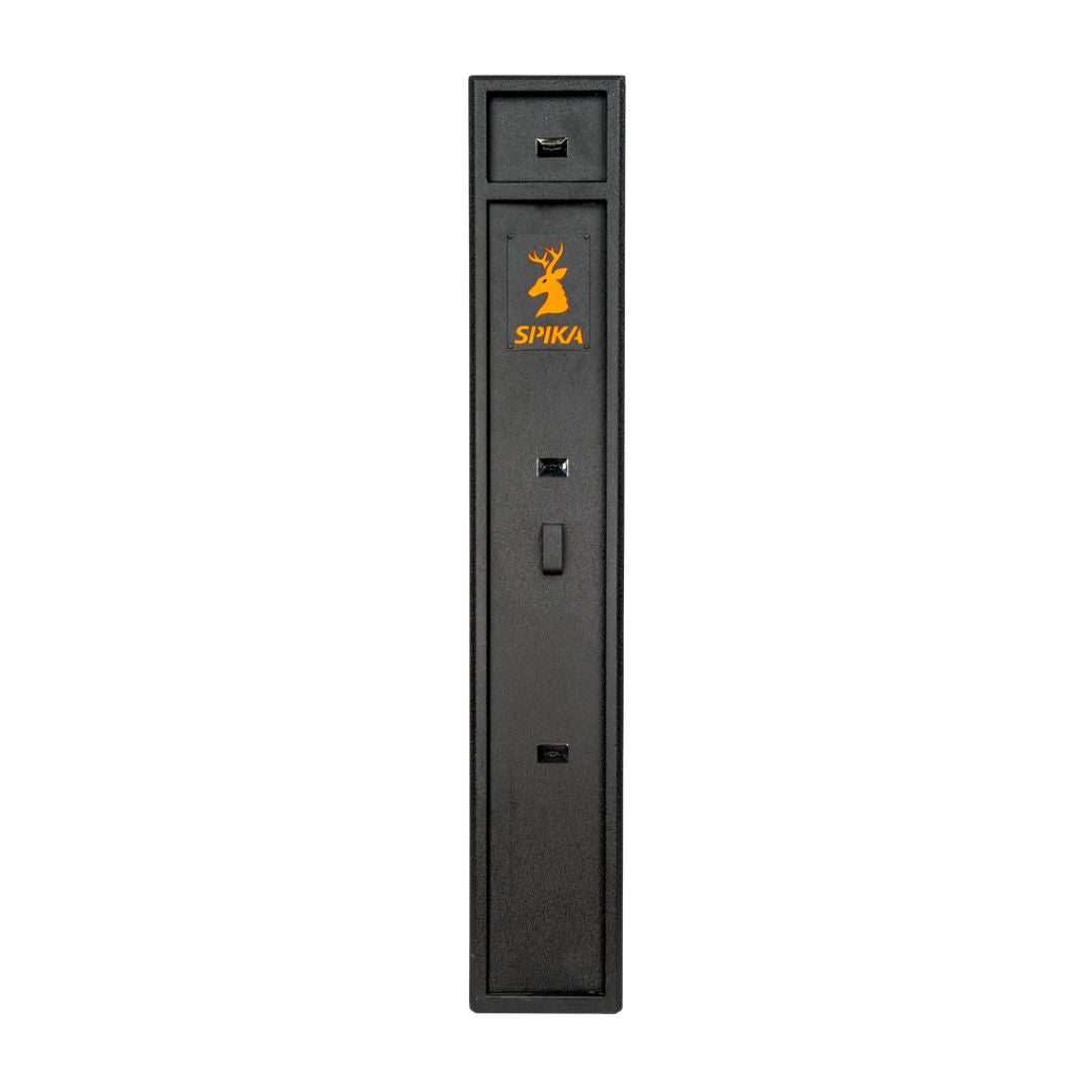 Spika S1 safe front on a white background