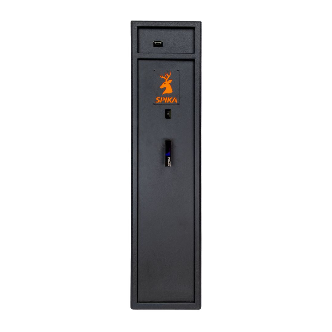 Spika S2 Gun Safe Front on a white background