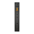 Spika S1 safe front on a white background