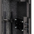 Spika S1 safe locking mechanism on a white background