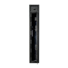 Spika S1 safe front open door on a white background