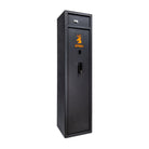 Spika S2 Gun Safe Rotated 45 Degrees on a white background