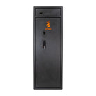 Spika S3 Gunsafe Front on a white background
