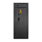 Spika S4 Gunsafe Front on a white background