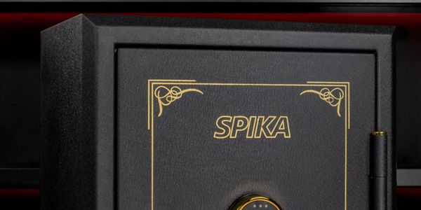 Safe Install Guide – Spika UK